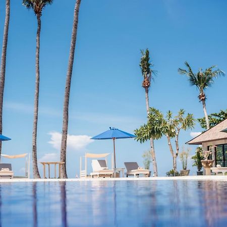 New Sunari Lovina Beach Resort Exterior photo