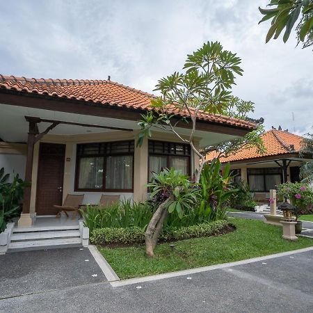 New Sunari Lovina Beach Resort Exterior photo