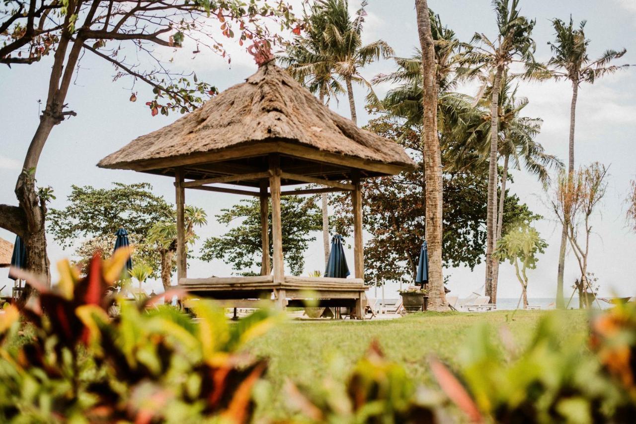 New Sunari Lovina Beach Resort Exterior photo