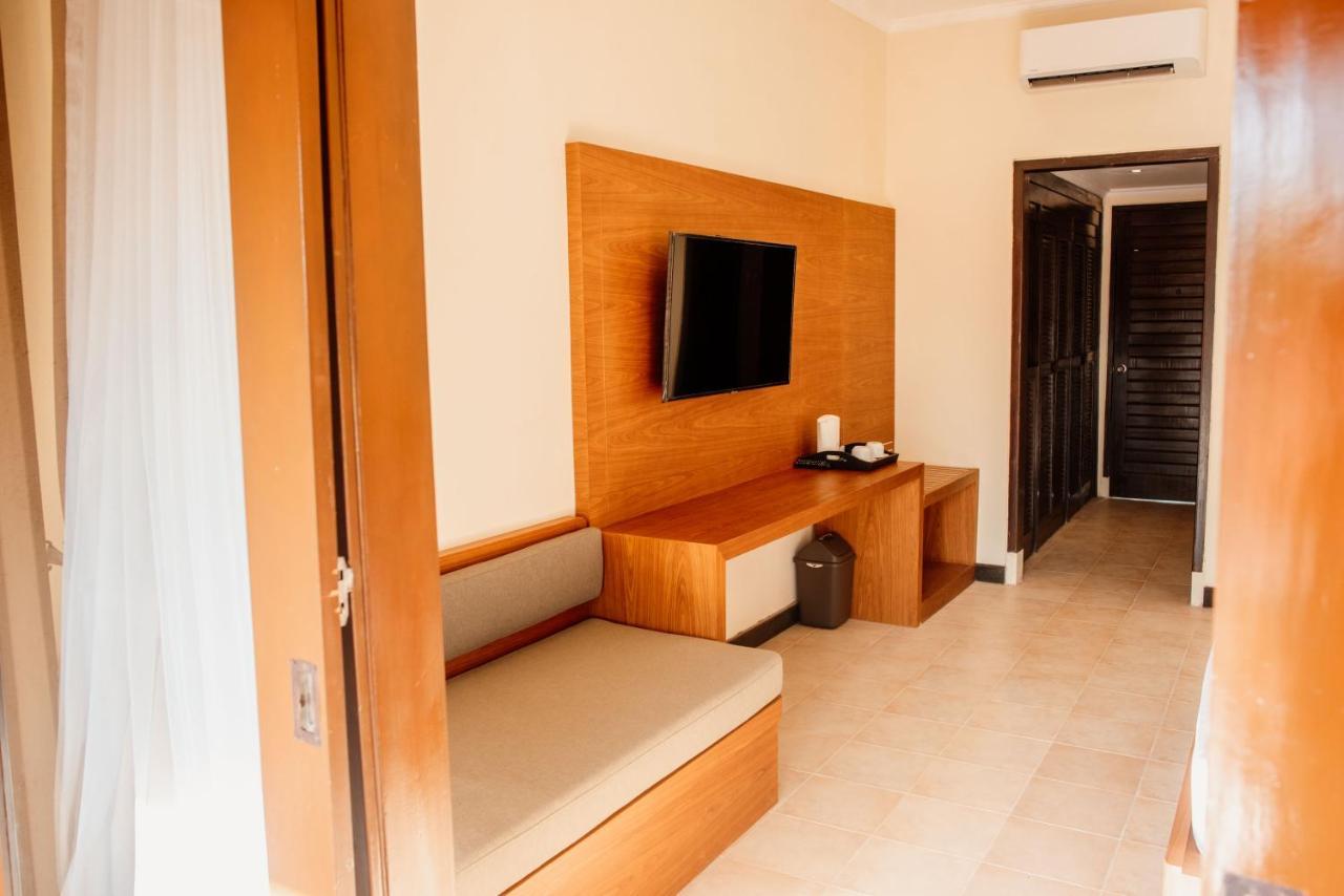 New Sunari Lovina Beach Resort Exterior photo