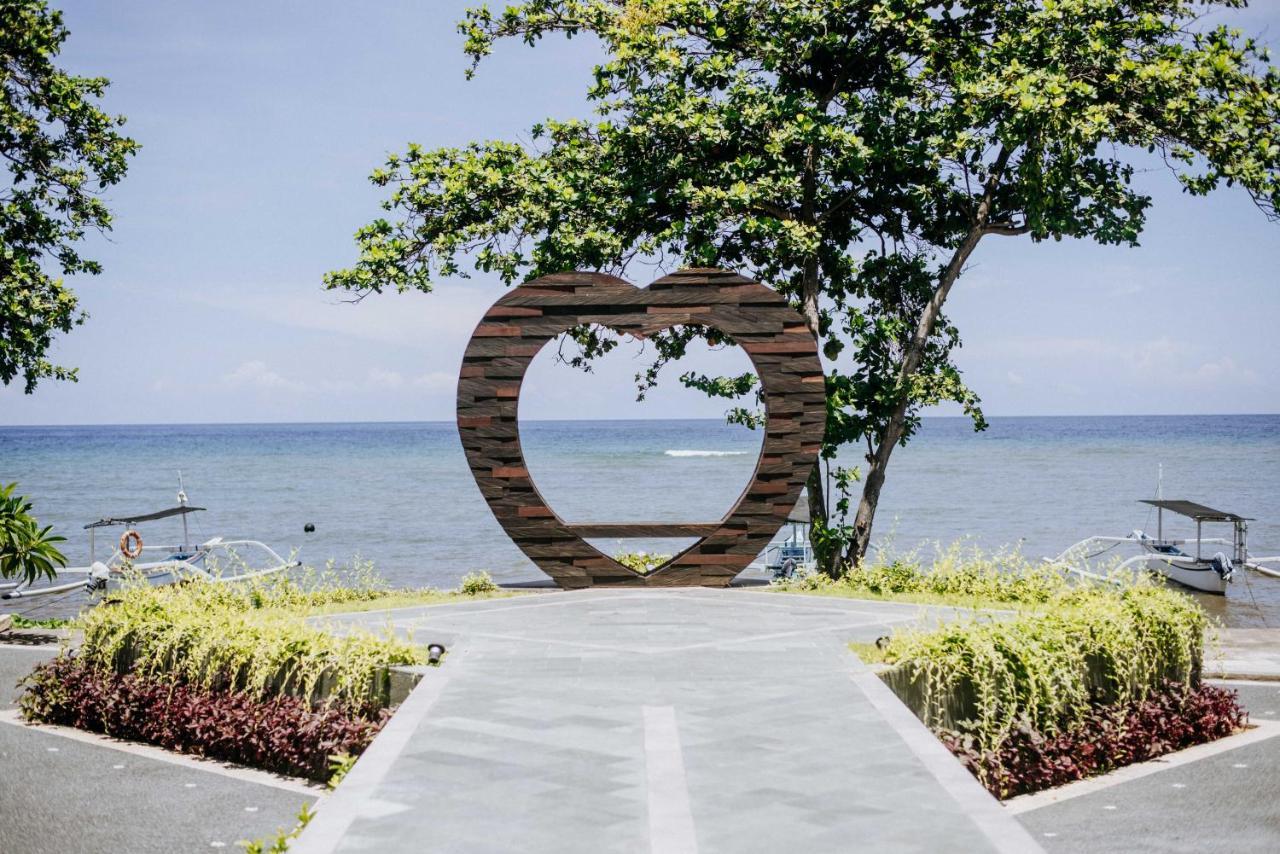 New Sunari Lovina Beach Resort Exterior photo