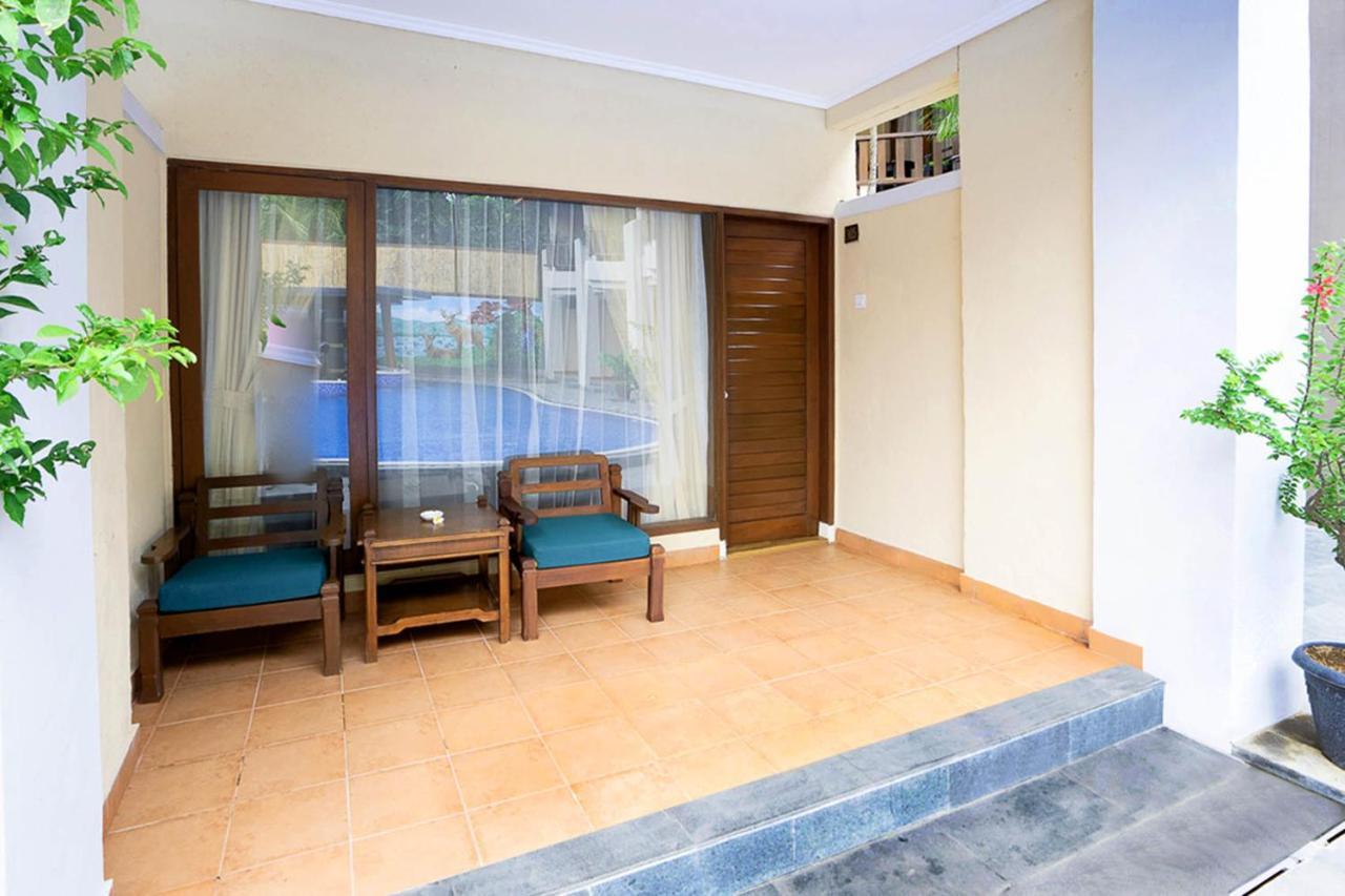 New Sunari Lovina Beach Resort Exterior photo