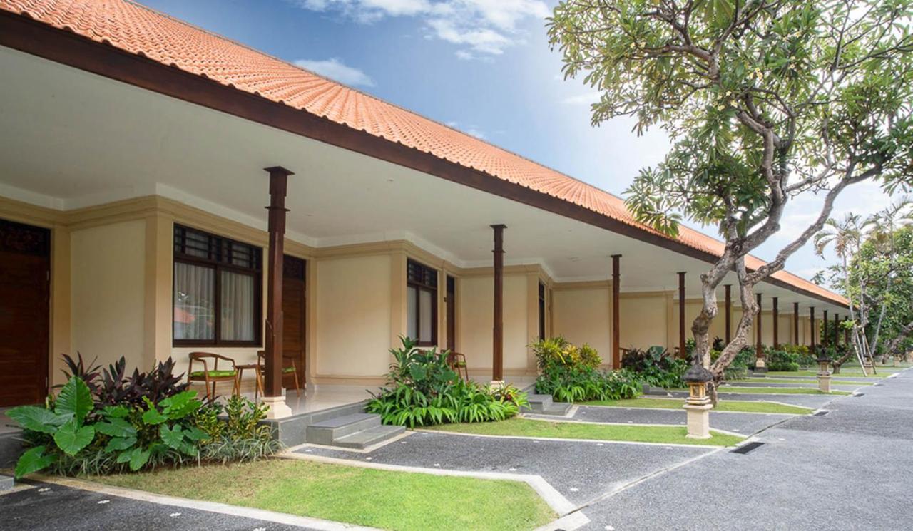 New Sunari Lovina Beach Resort Exterior photo