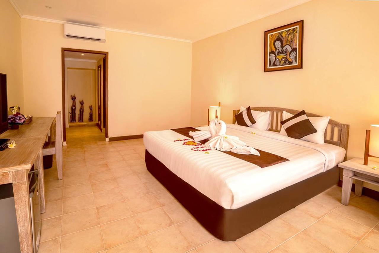 New Sunari Lovina Beach Resort Exterior photo
