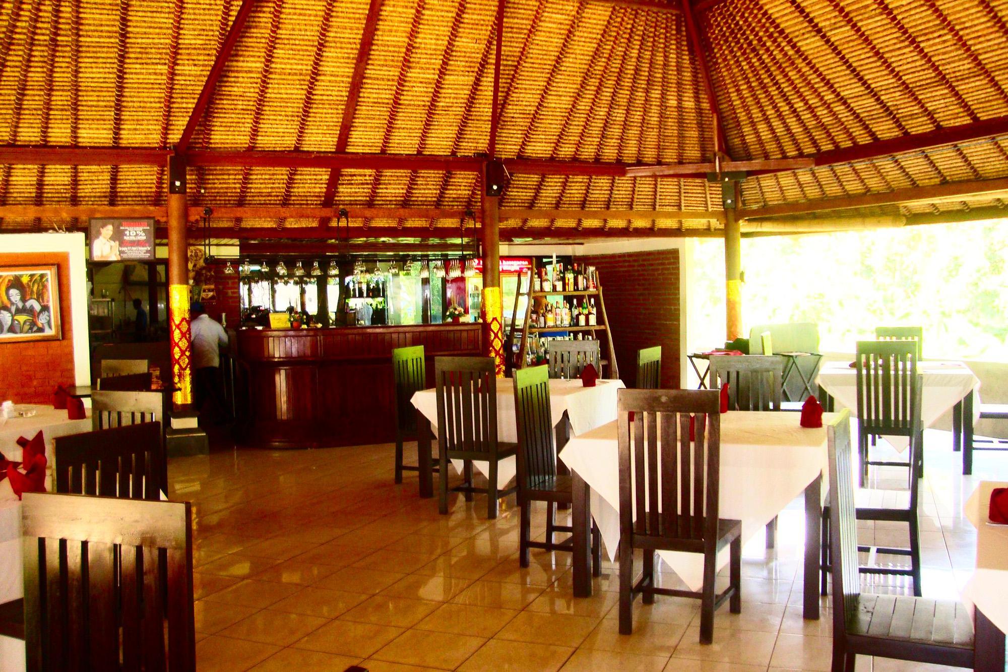 New Sunari Lovina Beach Resort Exterior photo