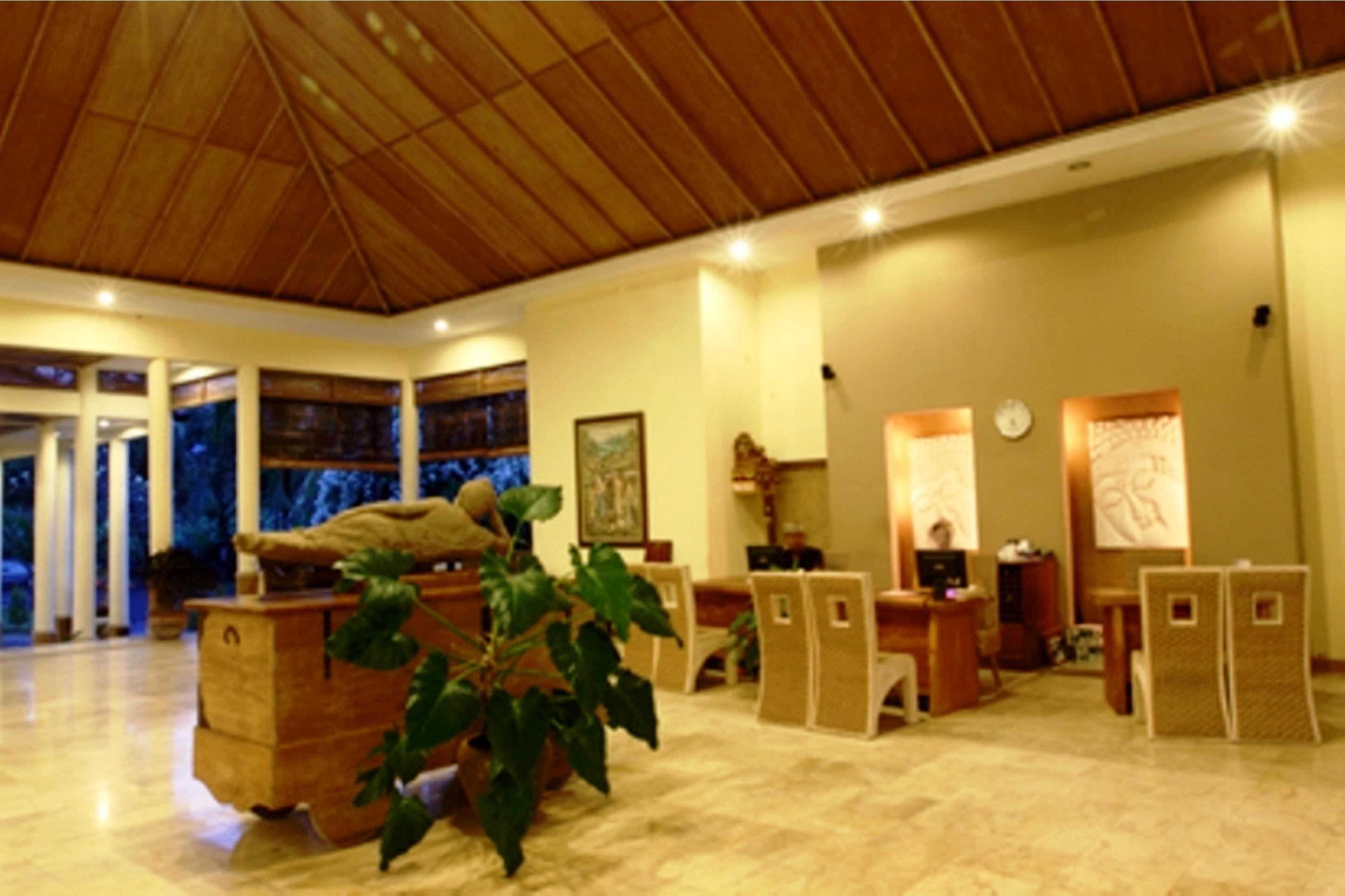 New Sunari Lovina Beach Resort Exterior photo