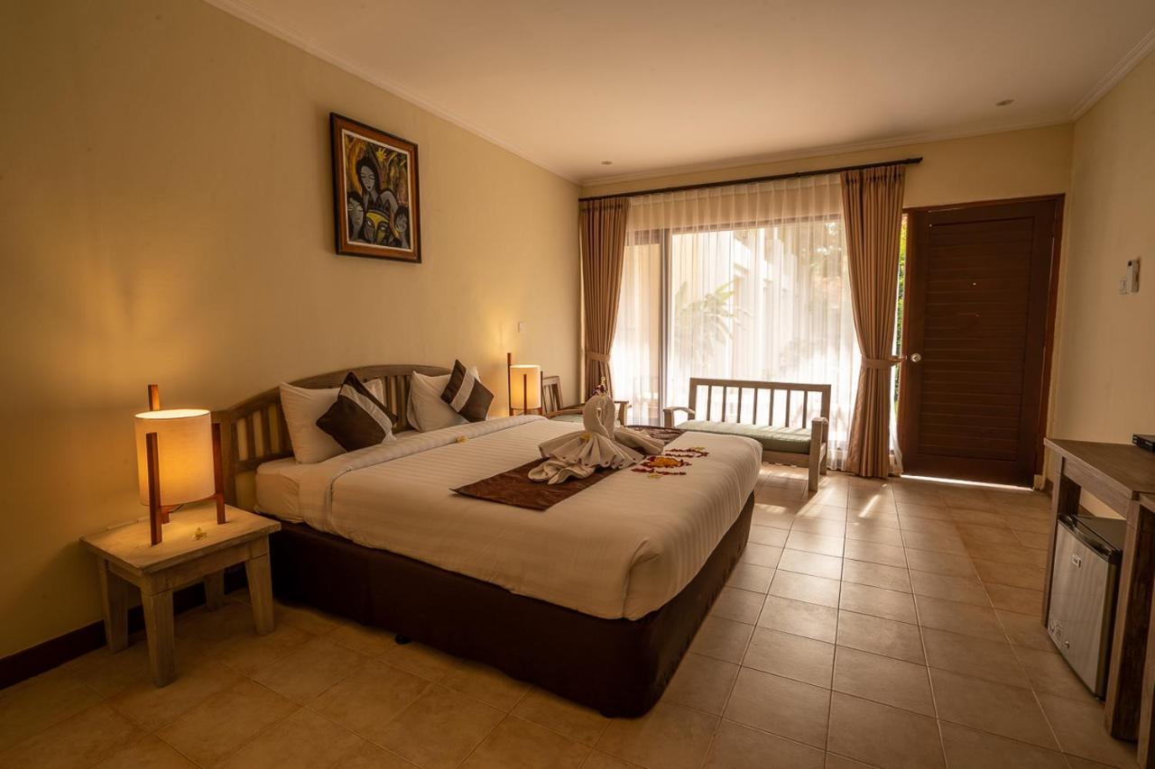 New Sunari Lovina Beach Resort Exterior photo