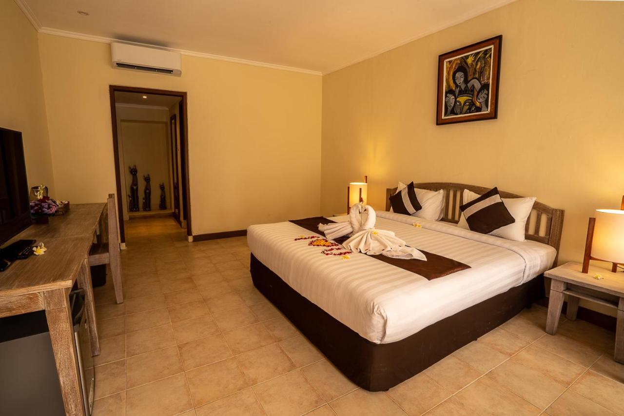 New Sunari Lovina Beach Resort Exterior photo