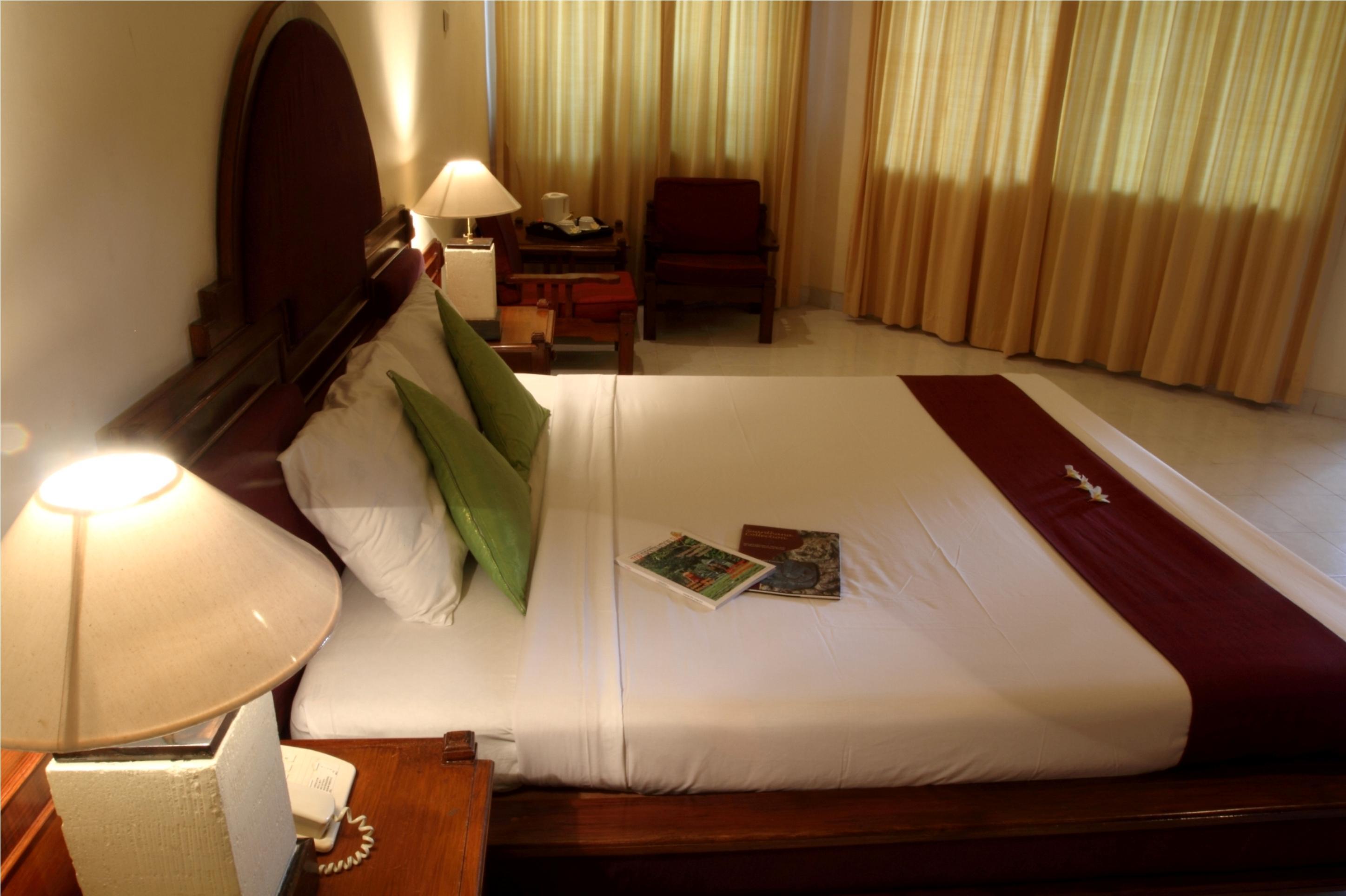 New Sunari Lovina Beach Resort Room photo