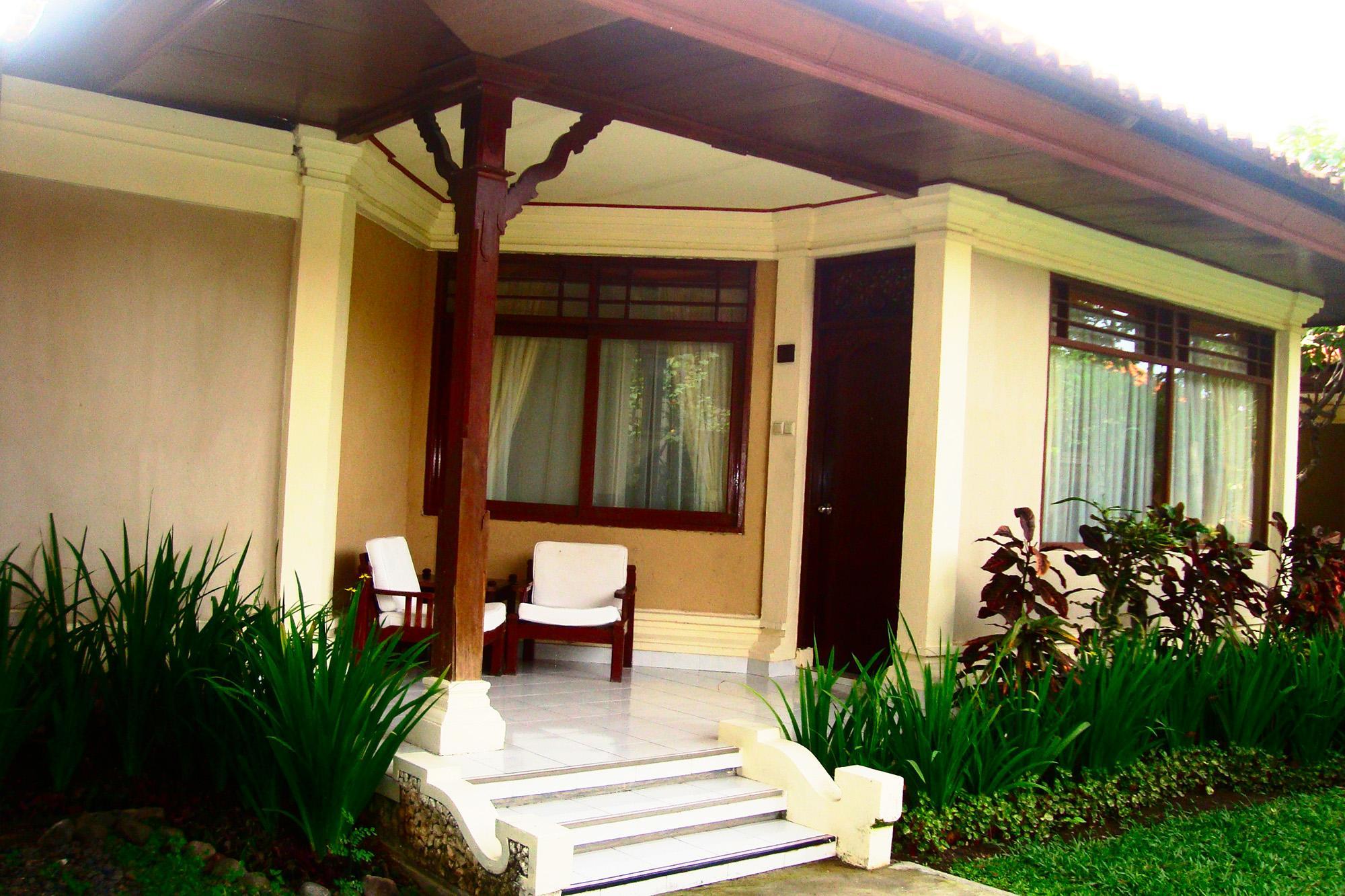 New Sunari Lovina Beach Resort Exterior photo